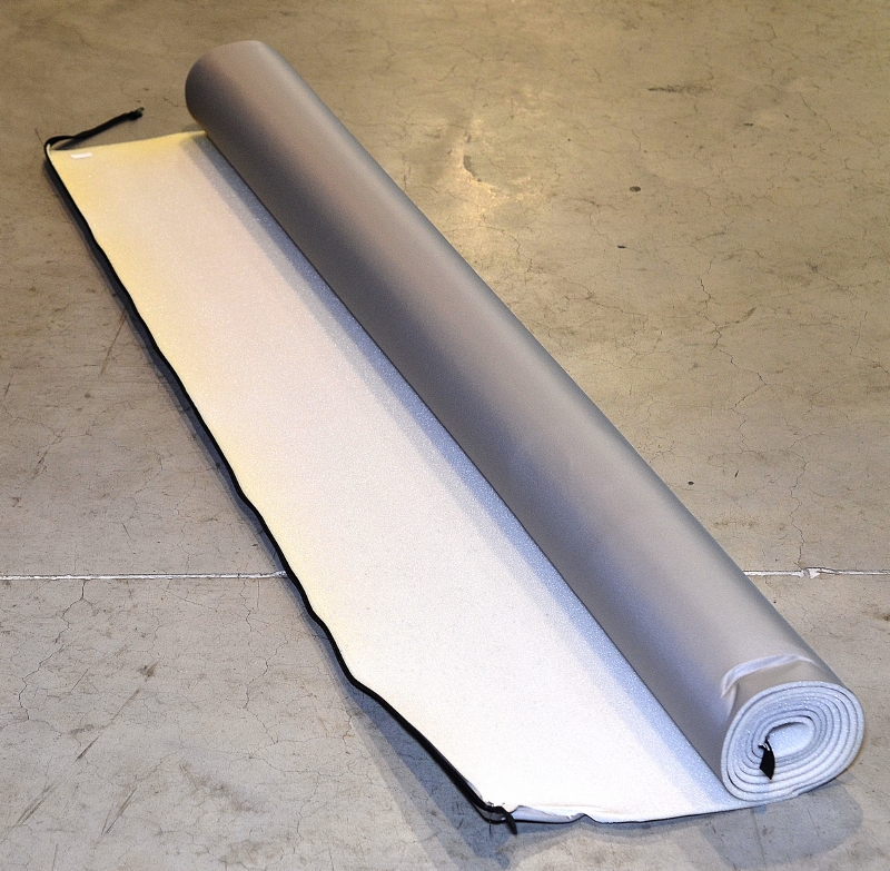 Remko WP Folienmantel EWS 300-E