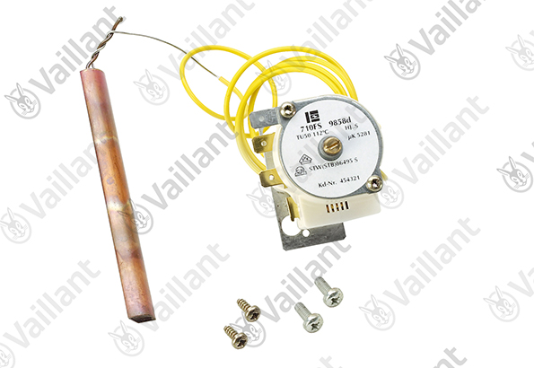 Vaillant Sicherheitstemperaturbegrenzer Vaillant-Nr. 101353