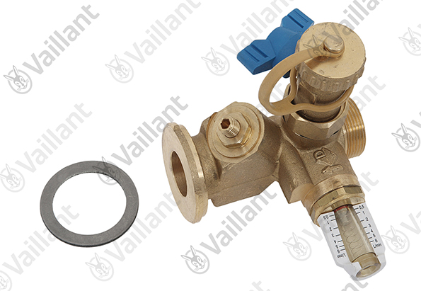 Vaillant Durchflussmengenregler, 0-6 l/min Vaillant-Nr. 545683