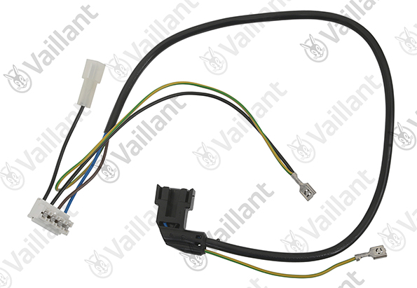 Vaillant Zündkabel Vaillant-Nr. 091564