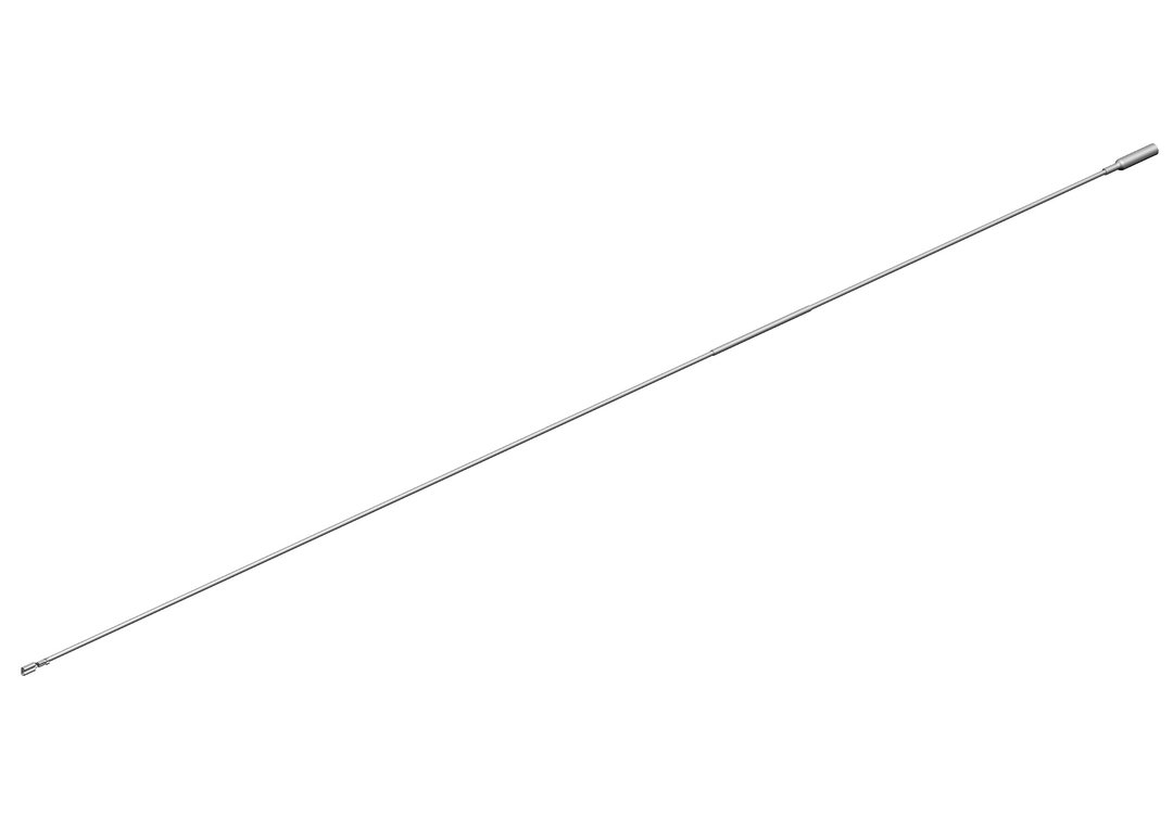 BOSCH Ersatzteil TTNR: 87044011060 Zündkabel