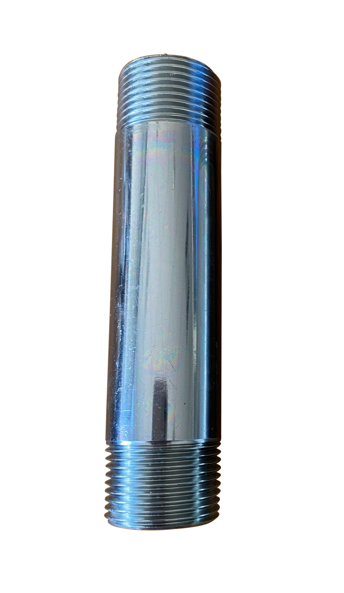 Danfoss Passstück f. WMZ DN 25, 130 mm Stahl, für AB-PM, G 3/4 A