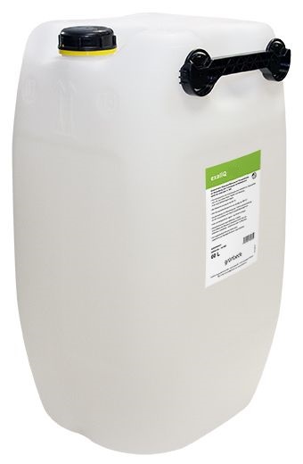 Grünbeck Mineralstofflösung exaliQ control 60 Liter