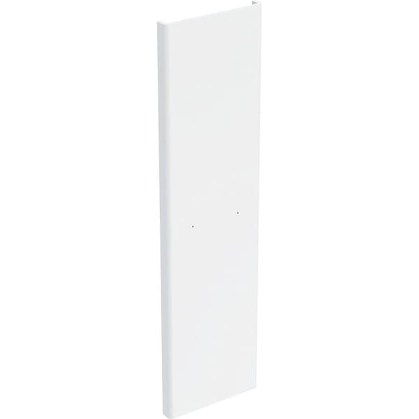 Geberit Tür für Hochschrank myDay weiß