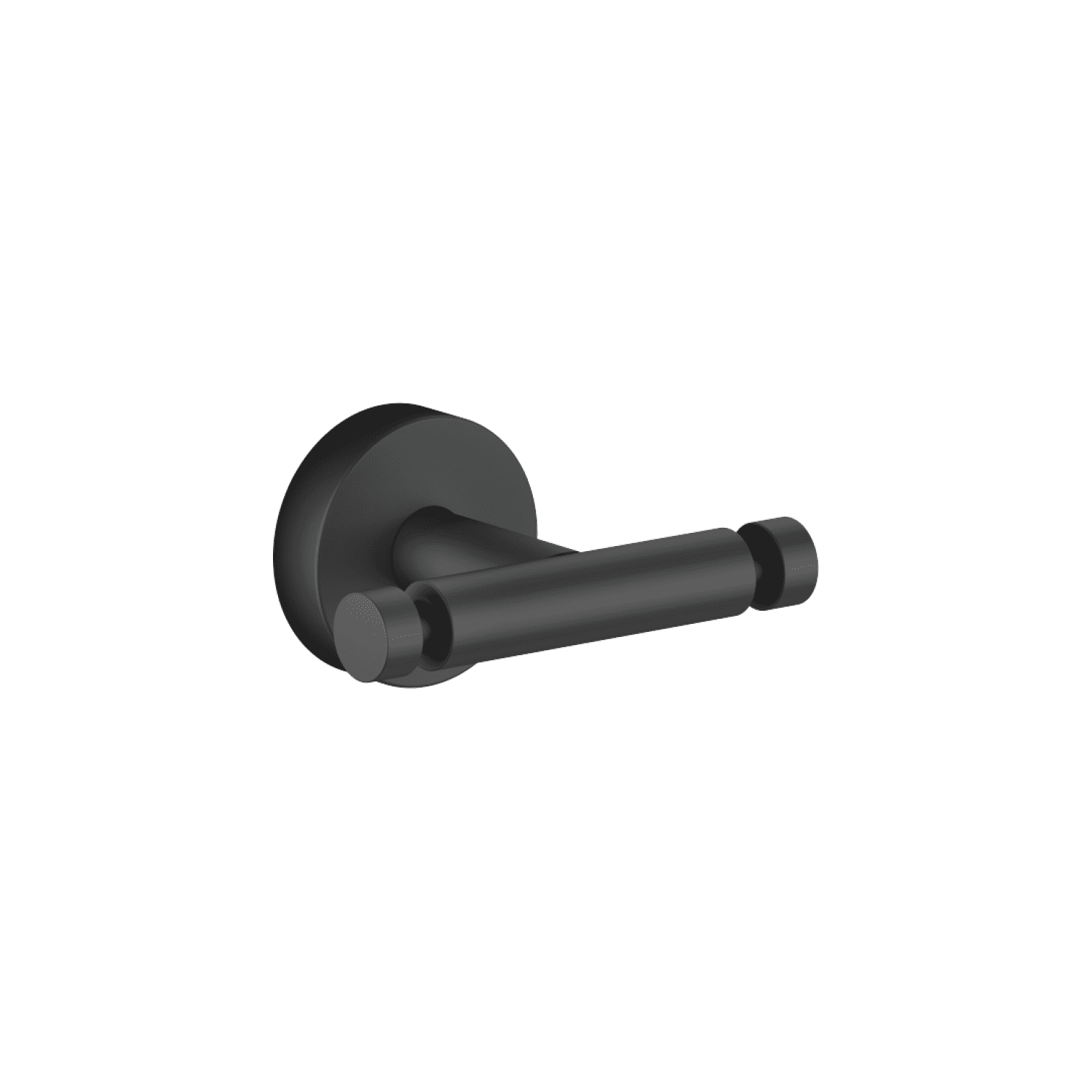 DO Haken, 2-teilig SERIENSPEZIFISCH 83256979 Schwarz matt