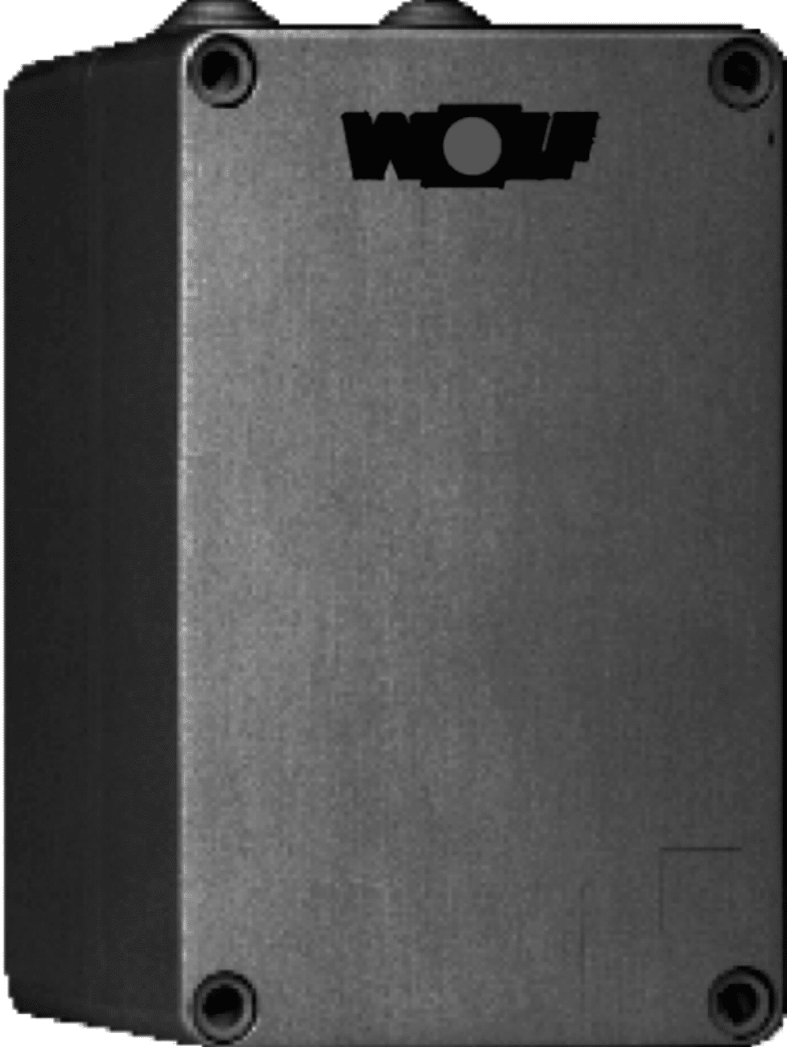 Wolf Automik-Relais A1 für Stellmotor auf/zu