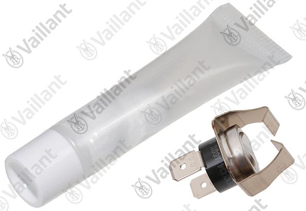 Vaillant Sicherheitstemperaturbegrenzer (STB) Vaillant-Nr. 0020185078 Vaillant Sicherheitstemperaturbegrenzer (STB) Vaillant-Nr. 0020185078