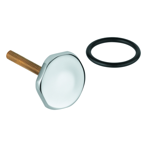GROHE Druckknopf 43910