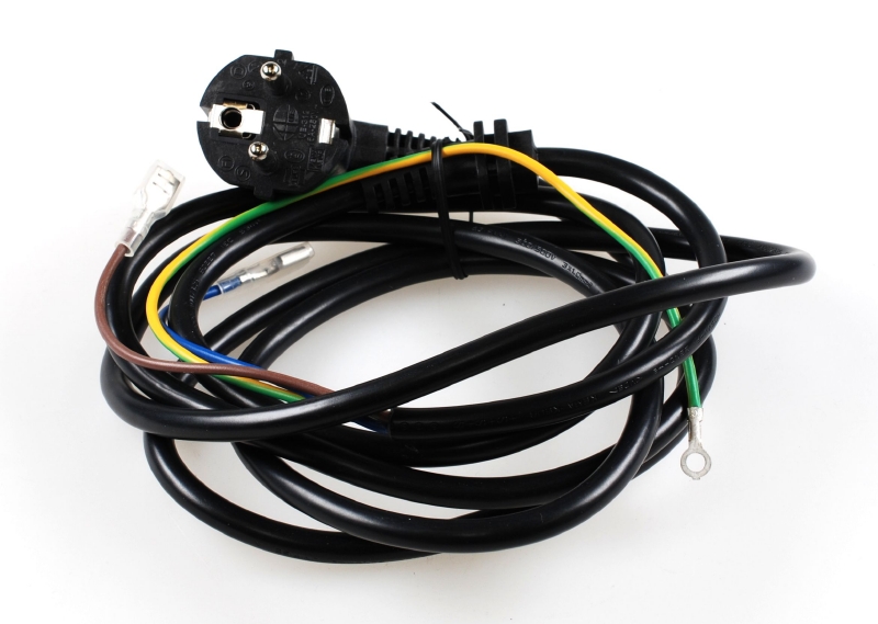Remko Raumklimager.e Netzkabel m. Stecker RKL 490/491 DC
