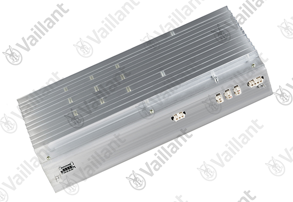 Vaillant Wechselrichter Vaillant-Nr. 0010034459 Vaillant Wechselrichter Vaillant-Nr. 0010034459