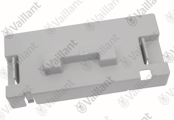 Vaillant Gehäuse, Rückwand Vaillant-Nr. 0020210638