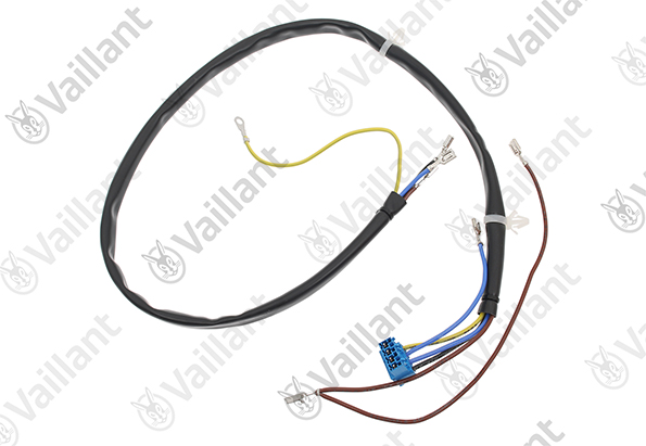 Vaillant Kabelbaum, Kompressor Vaillant-Nr. 0020150130