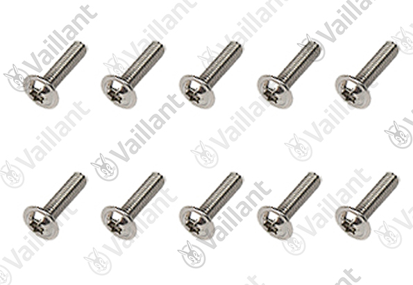 Vaillant Schraube, (x10) Vaillant-Nr. 0010046946