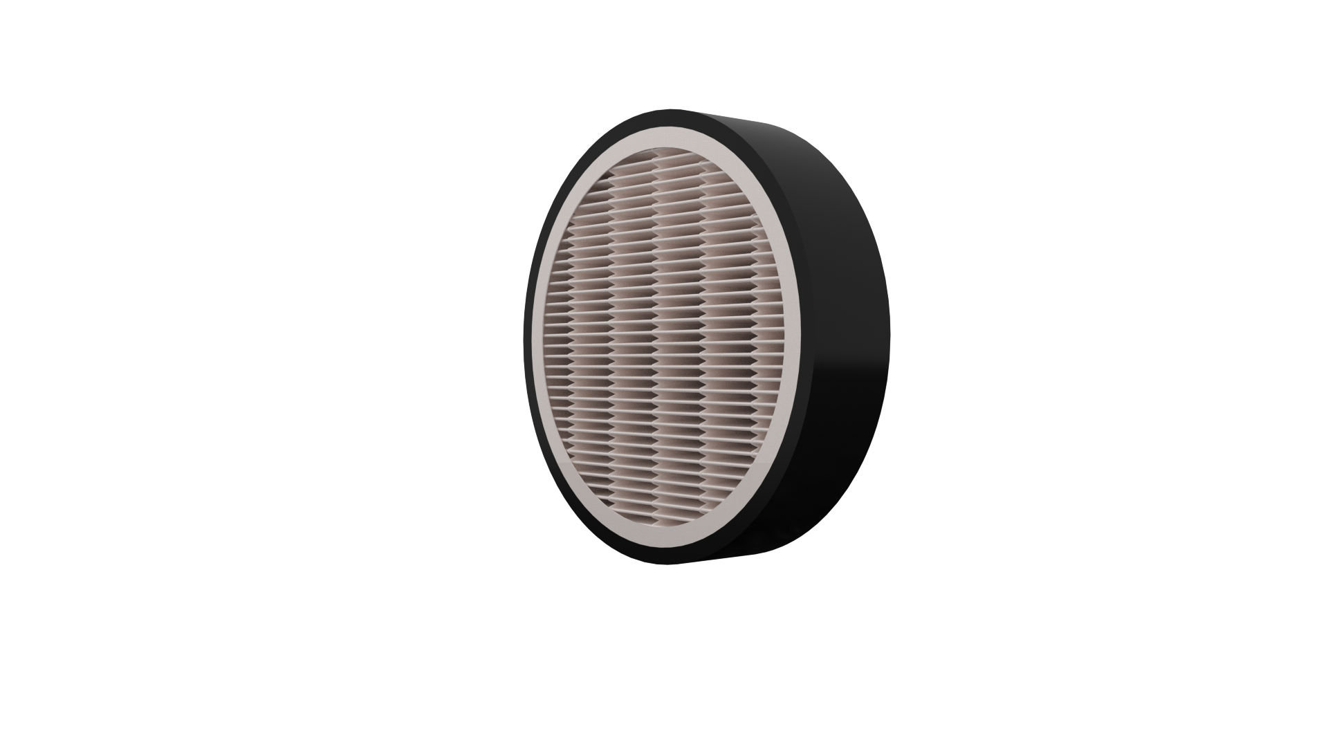 Kermi x-well Filter ePM 1 >55%(M6) für Pendellüfter DN160, 2 Stück/VPE
