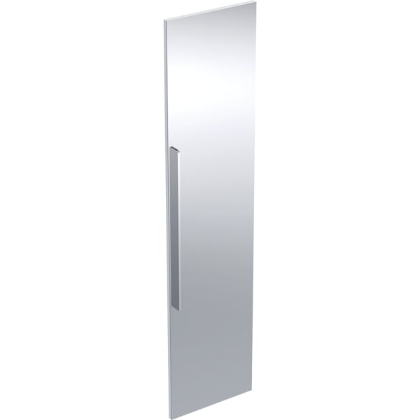 Geberit Spiegeltür für iCon Hochschrank Breite 36 cm, weiß