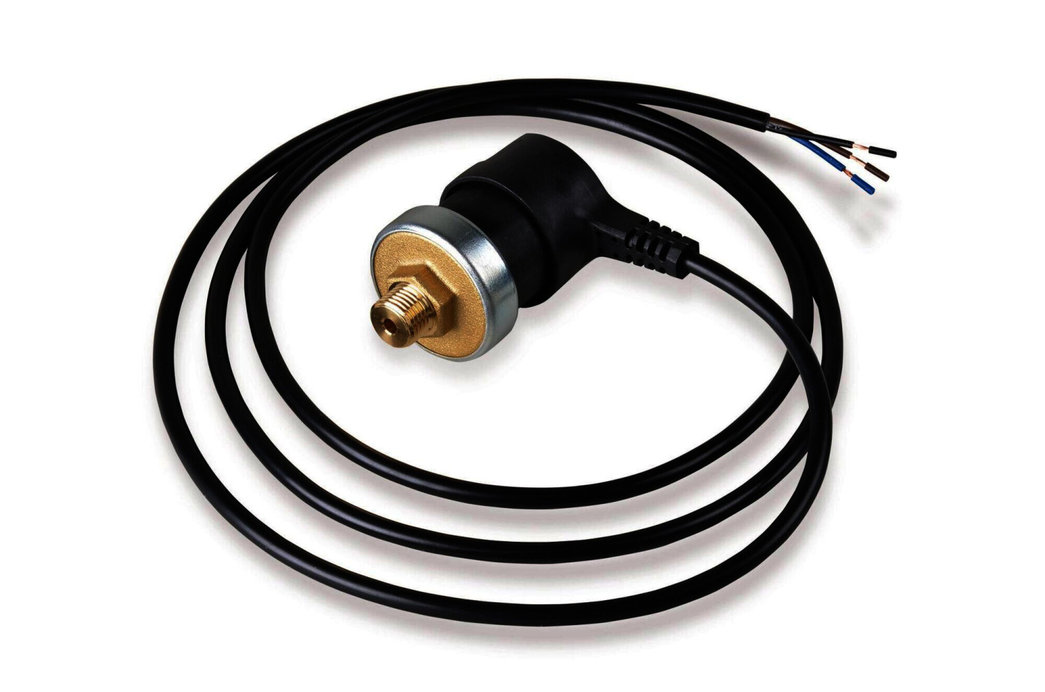 Remko WP Soledruckschalter m. Kabel WSP 80-180