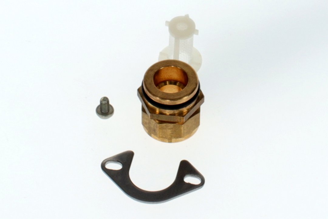 BOSCH Ersatzteil TTNR: 87133054810 Anschlussstück