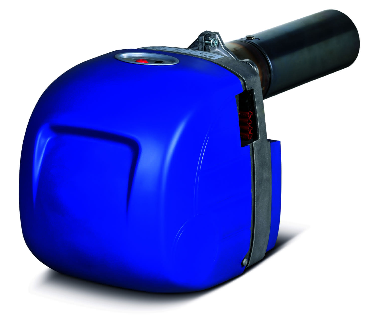 Remko Stat. WLE Blaubrenner RE 1.32 VRS 30-C