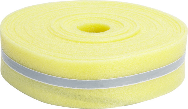Viega Randdämmstreifen Fonterra 1270.1 in 10x150x25000mm