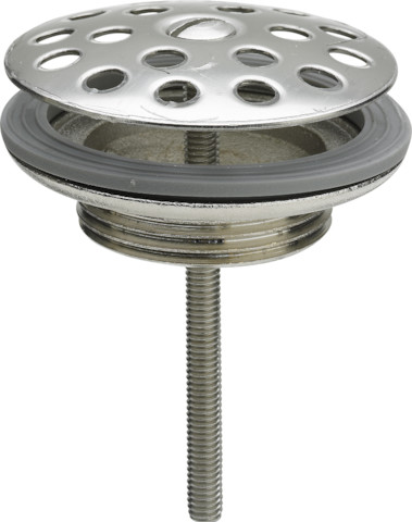 Viega Universalventil 5125 in G1 1/4 x 60mm Chromnickelstahl Viega Universalventil 5125 in G1 1/4 x 60mm Chromnickelstahl