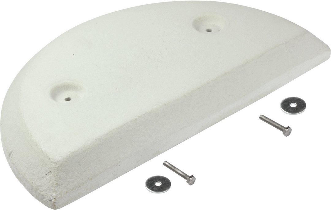 BOSCH Ersatzteil TTNR: 54915329 Türisolierung 42 mm kpl. mit Schrauben