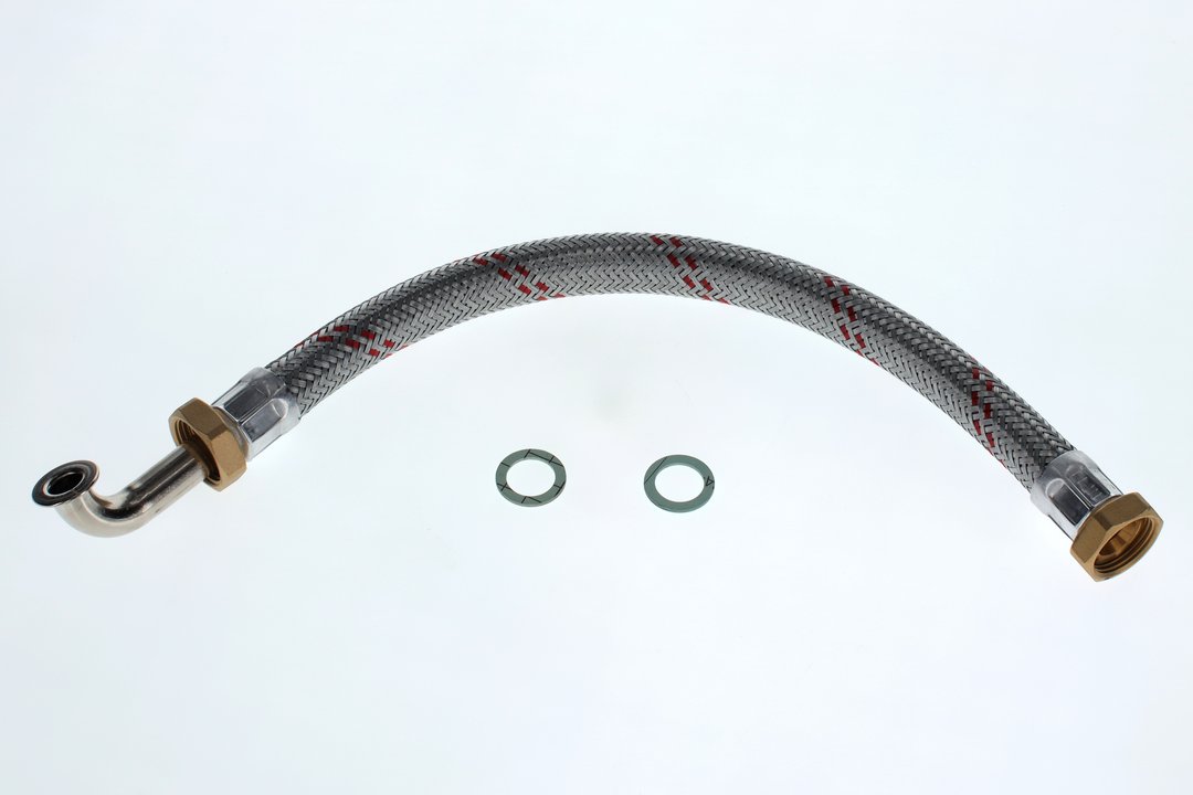 BOSCH Ersatzteil TTNR: 87183111530 Flexschlauch 570mm