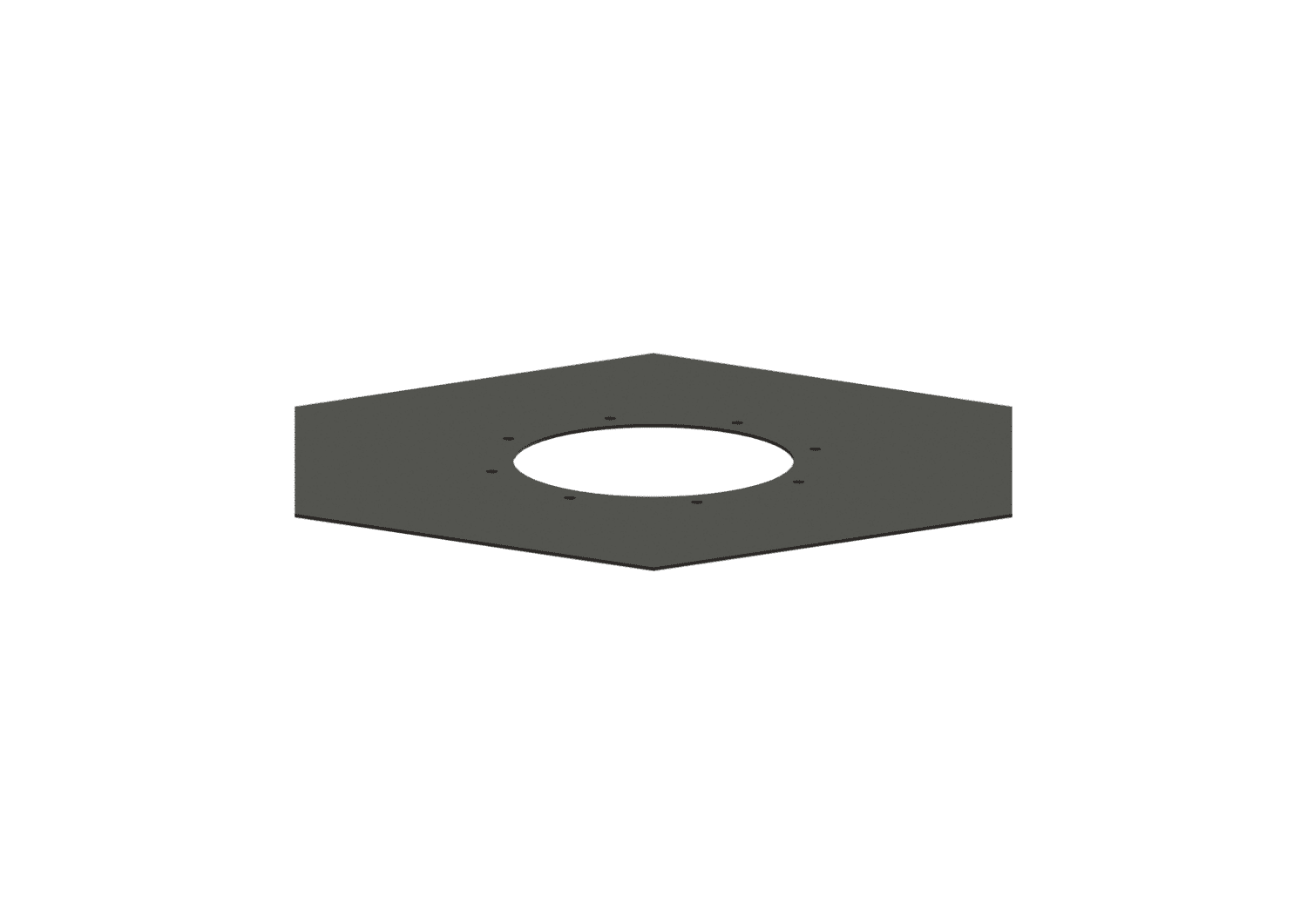 KESSEL-Dichtungsbahn für System 200, WU-Beton