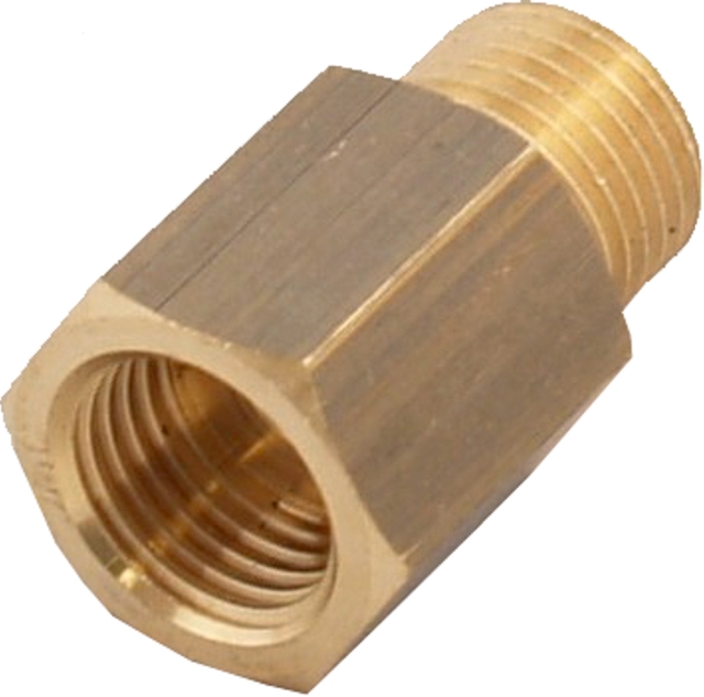 Wolf Rückschlagventil 1/4", für TGB Wolf Rückschlagventil 1/4", für TGB