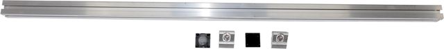 Wolf Montageschienen Aluplus 1 er Set, quer