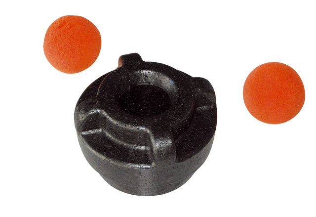 Maico Reinigungsset MF-R90 für MAICOFlex Rohrsystem DN90