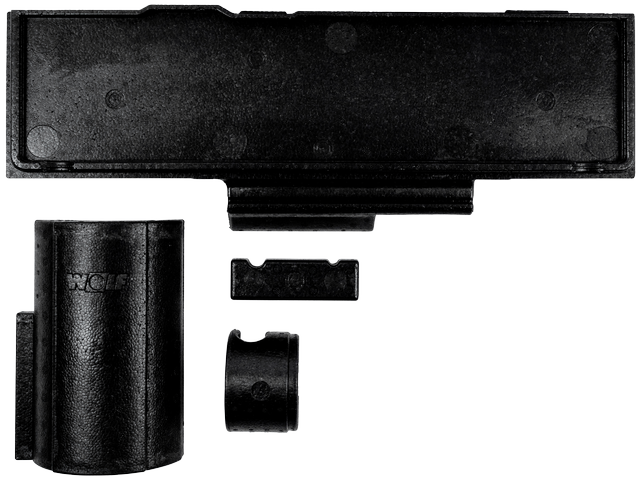 Wolf Set EPP-Steckteile für BWL-1S