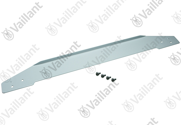 Vaillant Halter, Halteblech unten Vaillant-Nr. 0020176834