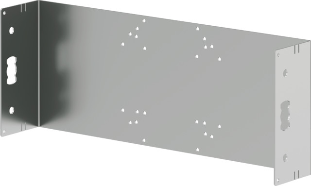 Viega Armaturenträger Prevista Dry Plus 8555.34 für UP Armatur in 420 mm