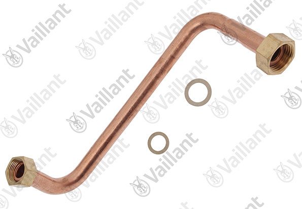 Vaillant Rohr Vaillant-Nr. 0020206059