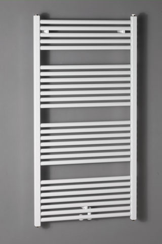 Zehnder Design-HK Zeno ZN-170-100 1688x30x1000 Grey Alu.