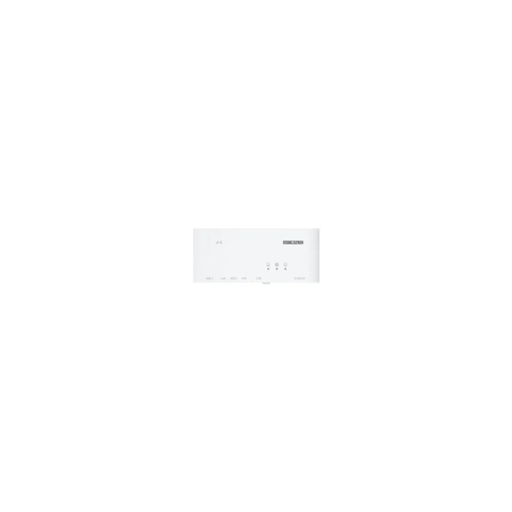 STIEBEL ELTRON Internet Service Gateway ISG Connect, Zubehör Regelung