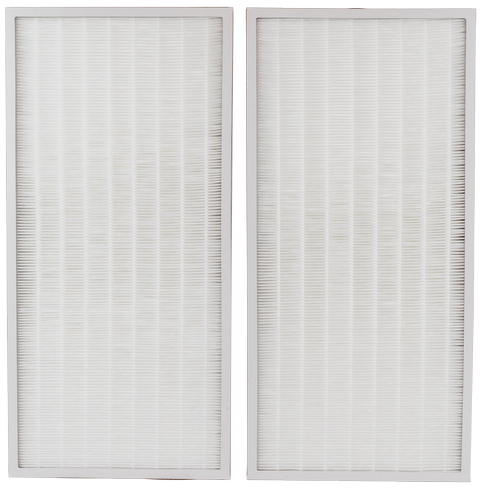 Wolf Service-Set Pollenfilter ePM2,5 50% Bypass,500x237mm, 2 St., f. CWL-300/400B Wolf Service-Set Pollenfilter ePM2,5 50% Bypass,500x237mm, 2 St., f. CWL-300/400B