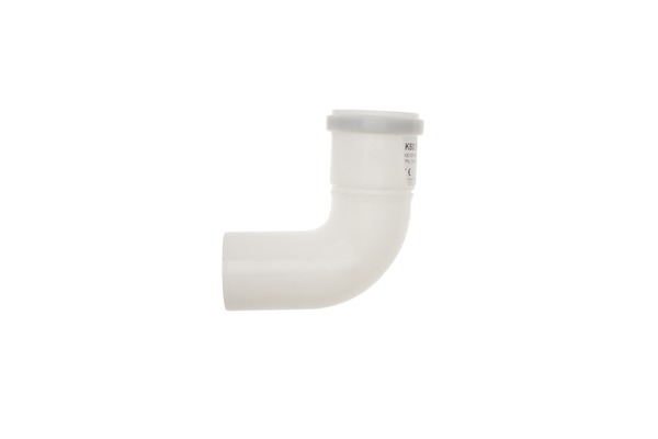 Brötje Bogen K60 B87 87 Gard DN 60 PPs