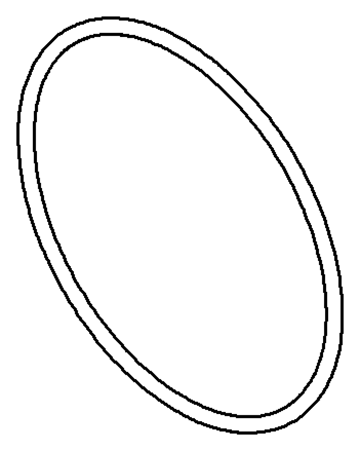 DO O-Ring ERSATZTEILE 091410023 52,0 x 2,0 mm