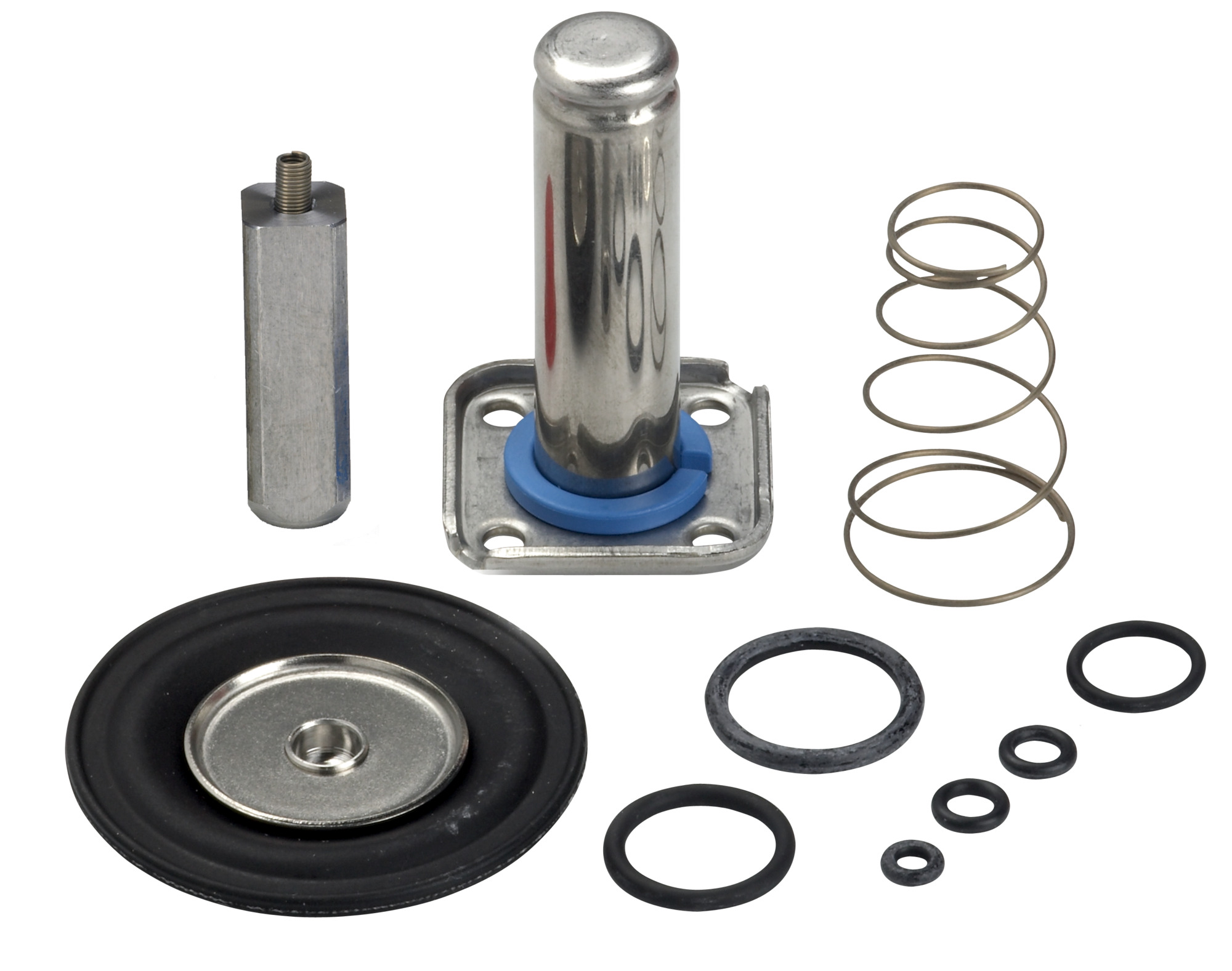 Danfoss Servicesatz für EV224B NC 15 NBR