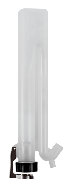 Wolf Siphon Sperrhöhe 230 V2 für CGB-2-38/55