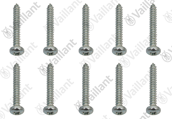 Vaillant Schraube, (x10) Vaillant-Nr. 0020228307