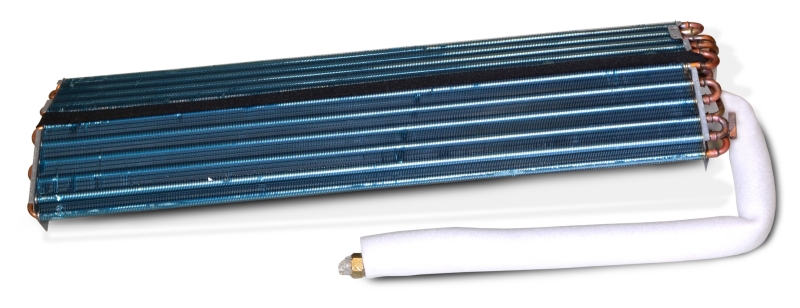 Remko Raumklimager.e Verdampfer BL 261 IT