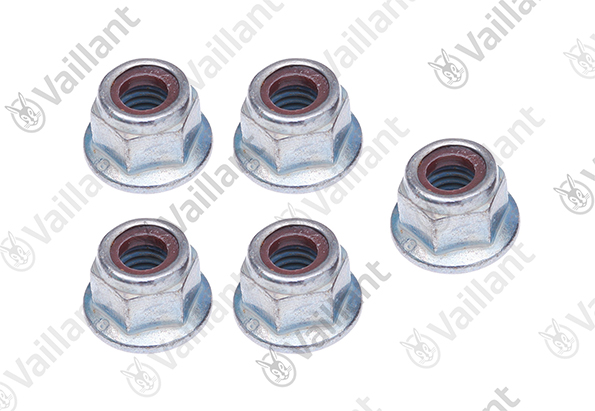 Vaillant Mutter, (x5) Vaillant-Nr. 0020026537