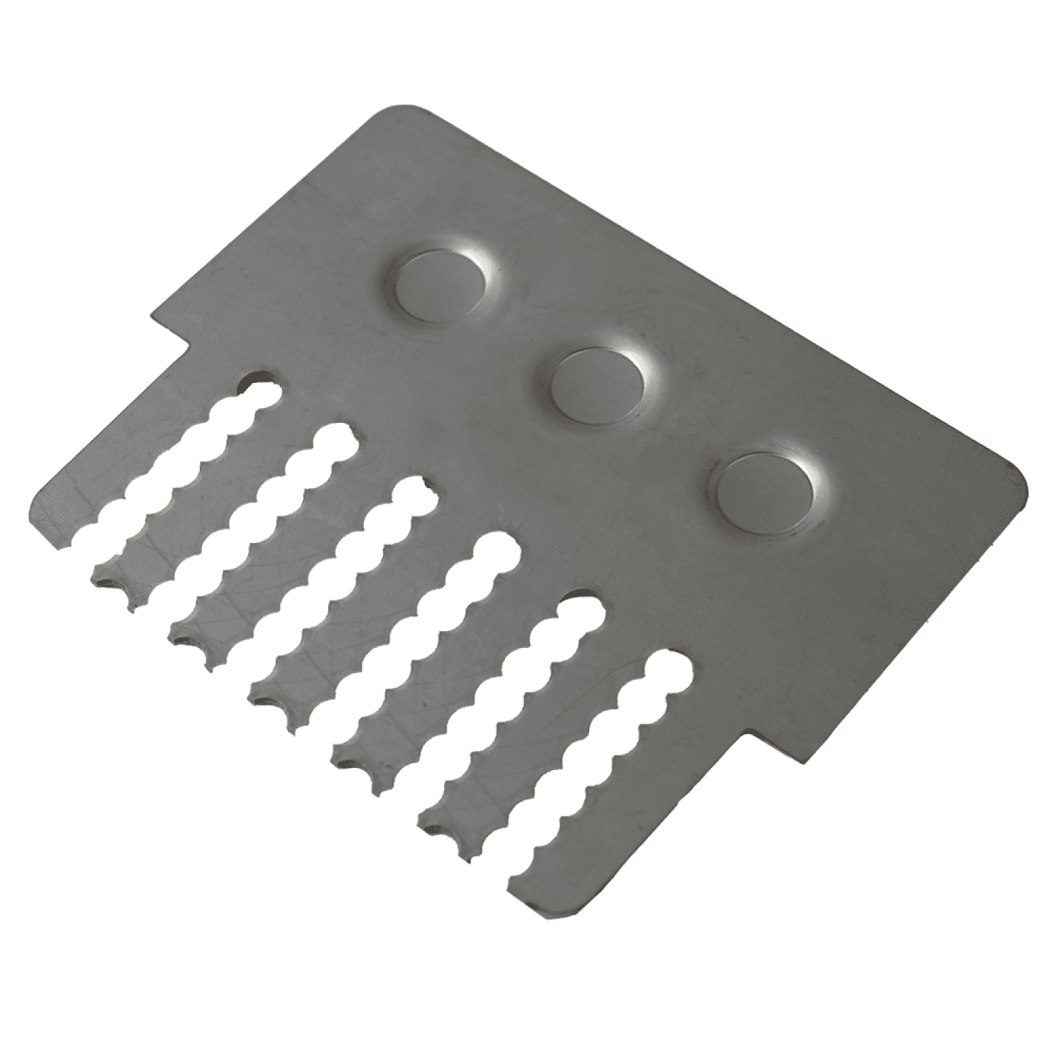MHG Reinigungskamm Kesselkörper ecoGAS