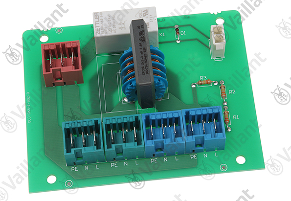 Vaillant Elektronik, 230 V Vaillant-Nr. 0020188039