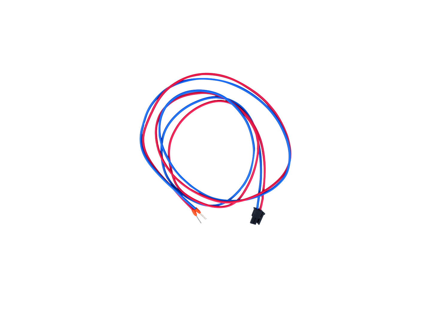 Spannungsversorgungsleitung Display für dynamic AW E