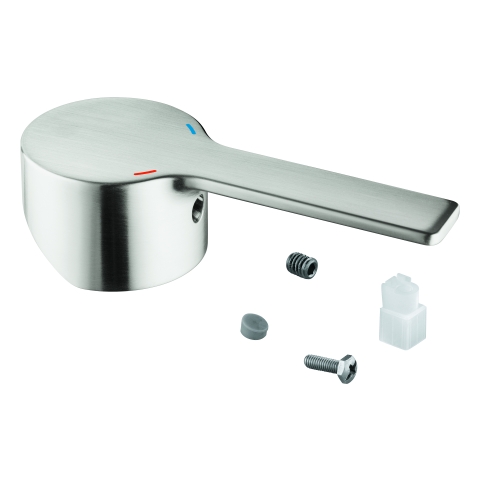 GROHE Hebel 46983 supersteel GROHE Hebel 46983 supersteel