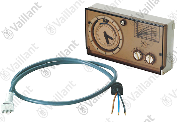 Vaillant Elektronischer Regler, VCT Vaillant-Nr. 252952 Vaillant Elektronischer Regler, VCT Vaillant-Nr. 252952