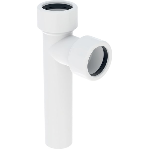 Geberit Abzweig 88,5g weiß-alpin